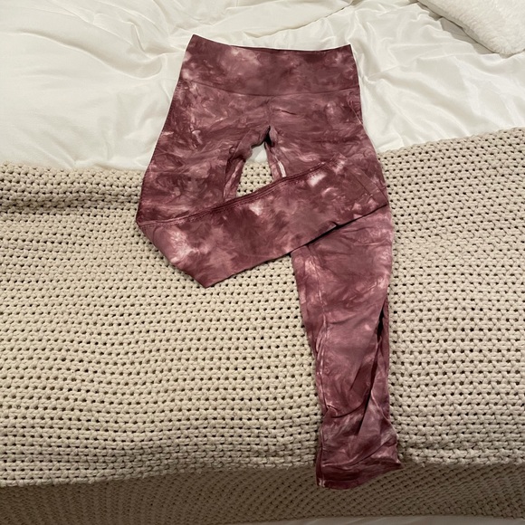 Free People Movement good karma leggings - Picture 2 of 5